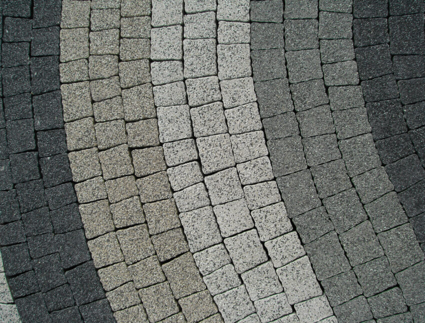 kostka brukowa Świebodzice