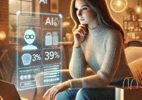 W jaki sposób technologia AI pomagają w podejmowanie skomplikowanych decyzji zakupowych?